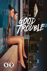 Good Trouble: Season 2 (2019)