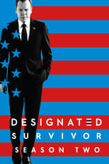 Designated Survivor: Season 2 (2017)