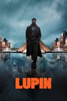 Lupin: Season 1 (2021)