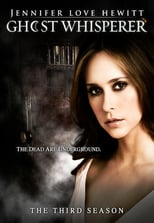 Ghost Whisperer: Season 3 (2007)