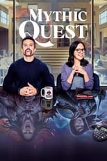 Mythic Quest: Season 2 (2021)