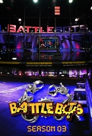 BattleBots Season 3 (2018)