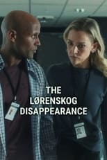 The Lørenskog Disappearance (2021)