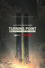 Turning Point: 9/11 and the War on Terror: Season 1 (2021)