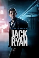 Tom Clancy’s Jack Ryan: Season 3 (2022)