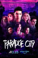 Paradise City: Season 1 (2021)