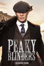 Peaky Blinders: Season 4 (2017)