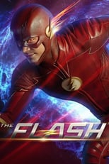 The Flash: Season 4 (2017)