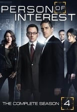 Person of Interest: Season 4 (2014)