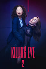 Killing Eve: Season 2 (2019)