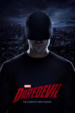 Marvel’s Daredevil: Season 1 (2015)