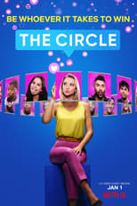 The Circle: Season 1 (2020)