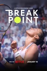 Break Point: Season 2 (2024)