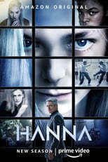 Hanna: Season 2 (2020)