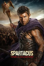 Spartacus: Season 3 (2013)