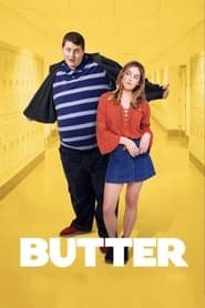 Butter (2022)