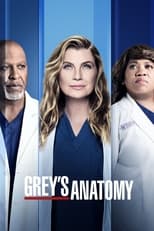 Grey’s Anatomy: Season 18 (2021)