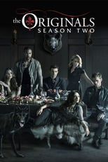 The Originals: Season 2 (2014)