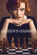 The Queen’s Gambit: Season 1 (2020)