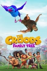 The Croods: Family Tree: Season 5 (2022)