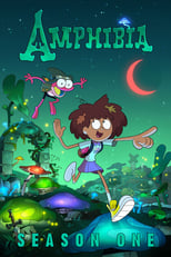 Amphibia: Season 1 (2019)