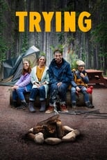 Trying: Season 3 (2022)