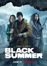 Black Summer: Season 2 (2021)