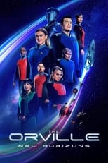 The Orville: Season 3 (2022)