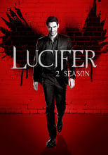 Lucifer: Season 2 (2016)