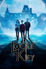 Locke & Key: Season 3 (2022)