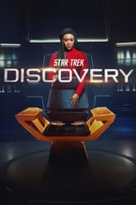 Star Trek: Discovery: Season 4 (2021)