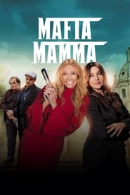 Mafia Mamma (2023)