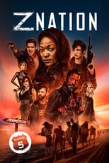 Z Nation: Season 5 (2018)