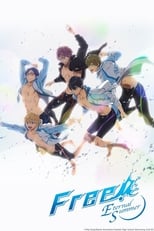 Free! s1 (2013)