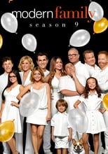 Modern Family: Season 9 (2017)