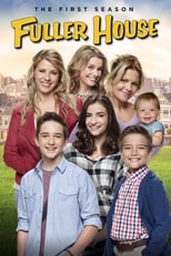 Fuller House: Season 1 (2016)