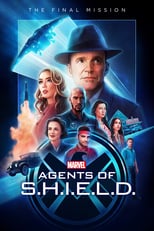 Marvel’s Agents of S.H.I.E.L.D.: Season 7 (2020)