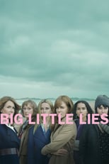 Big Little Lies: Season 2 (2019)